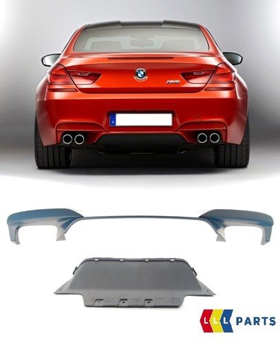 Bmw neuer echter 6er f06 - 6er,