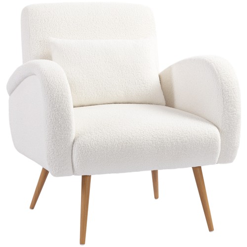 Sessel gepolsterter