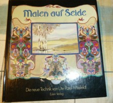 Malen auf Seide, Die neue