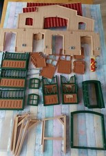 Schleich Reiterhof 42103 42110 42195 Ersatz Ersatzteile Zubehör Einzelverkauf