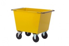 RAVENDO FW 300-4M Futterwagen