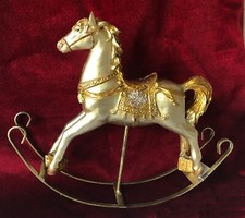 Formano Schaukelpferd ca. 22,5