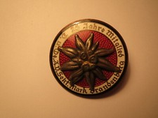 Deutscher und Österreichischer Alpenverein Sektion Mark Brandenburg - Anstecker