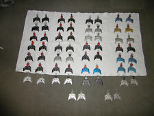 75er NORDIC NORM LANGLAUFBINDUNG 