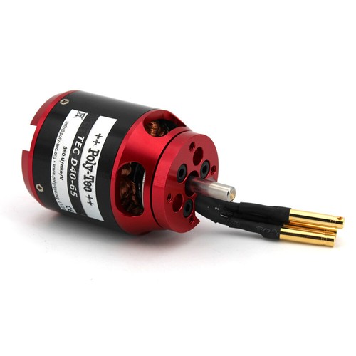 Poly tec d40 380 - poly-tec, d40-65/380