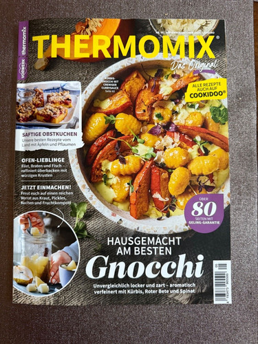 Vorwerk thermomix - vorwerk,