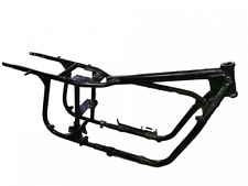 Rahmen Ural Solo 650 8103.10 mit deutschem Brief und neu TÜV