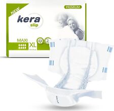 KERA - Inkontinenz Slip MAXI NIGHT - saugstarke Windeln für Erwachsene Unisex
