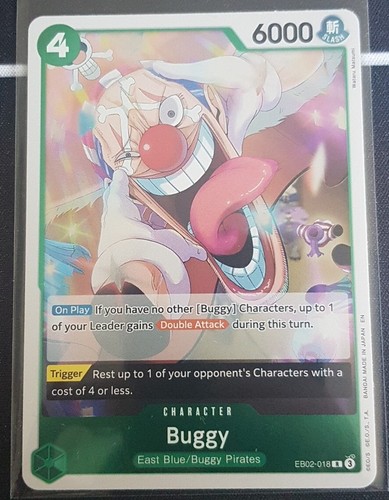 One piece tcg 25th anime - one,