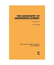 The Geography of