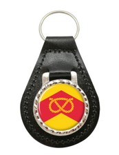 Staffordshire (England) Leder