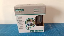 PetSafe Ultraschall