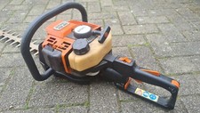 Heckenschere Benzin Stihl HS 80 