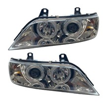 LHD Projektor Scheinwerfer