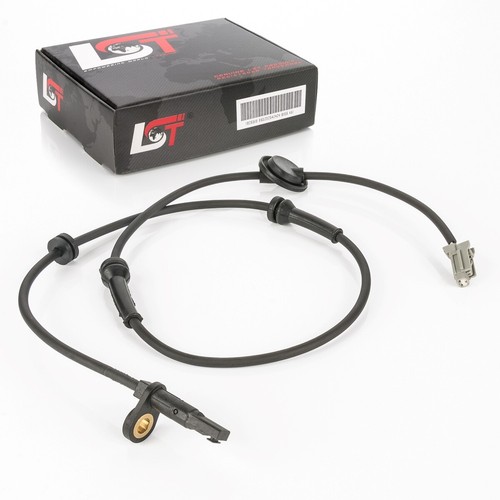 Abs sensor raddrehzahlregler - abs,