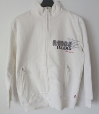 SIGNUM Herren  Sweatjacke