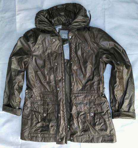 Canda jacke mantel damen - canda,