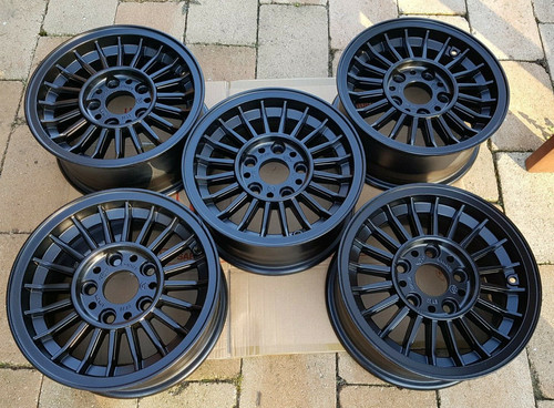 Bmw 6x14zoll et22 5loch - bmw,