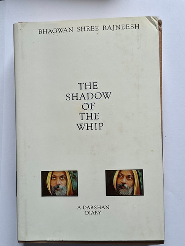 Bhagwan shree rajneeshosho - shree,