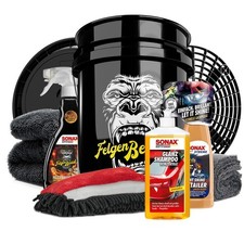 Autowasch Set Sonax