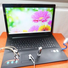 Lenovo G70 Business 17 Zoll