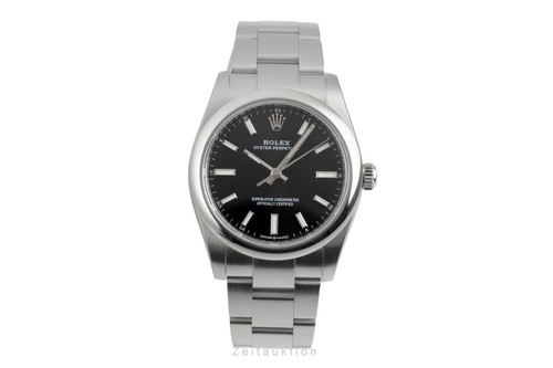 Rolex oyster perpetual - oyster,
