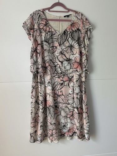 Damen sommerkleid bonita - sommerkleid,