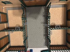 Schleich Stall Reitstall