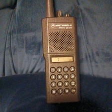 Motorola Radius GP300 Freenet