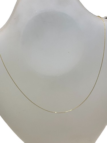 14k 585er zopfkette - 14k,