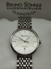 Bruno Söhnle Glashütte |