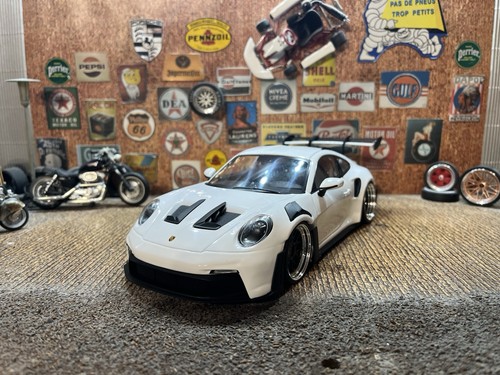 Porsche 911 gt3 - 911,