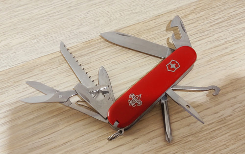 Victorinox schweizer - victorinox,