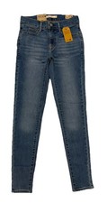 Levi’s Damen Jeans 710 Super