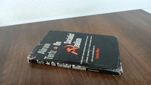 Socialist realism abram - on, realism,