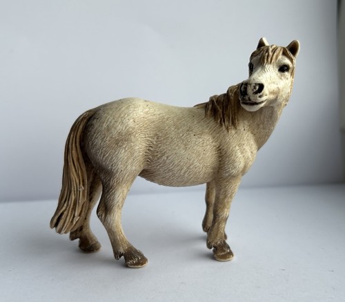 Schleich camargue stute 13609 - schleich,