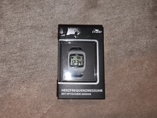 Crane Pulsuhr mit optischem