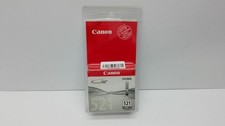 Canon CLI-521 Tintenpatrone 2937B005, Grau für Canon PIXMA MP980