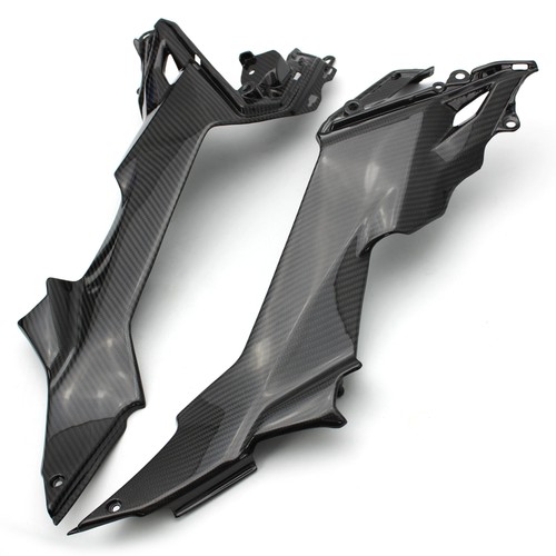 Carbon unter tankverkleidung - unter,
