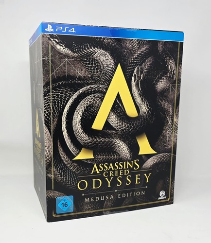Assassin creed odyssey - assassin's,
