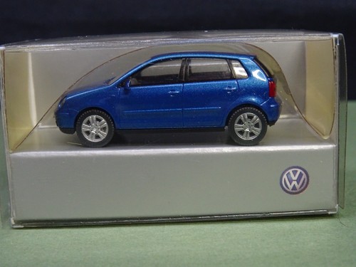 Wiking volkswagen vw - vw, polo