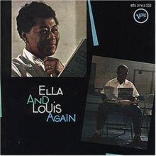 Ella and louis again - and,