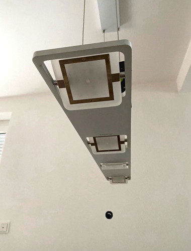 Paul neuhaus led - paul, q