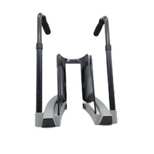 KMINA Anziehhilfe Haushalt Socken Strumpfanziehhilfe 2 in 1 Komfort