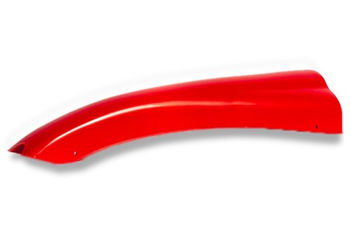 Dino cars frontspoiler - dino-cars,