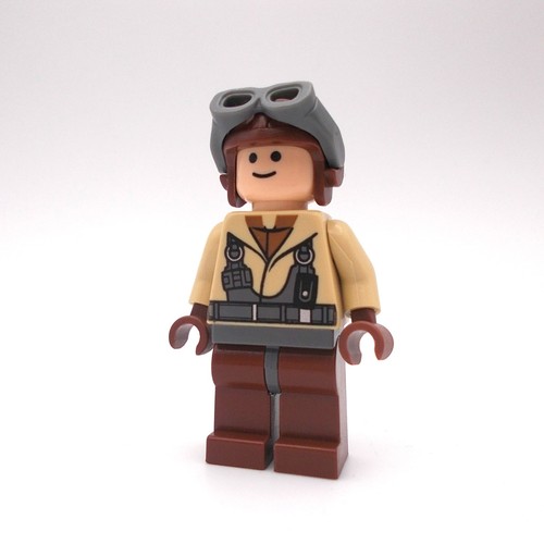 Lego star wars naboo - star,