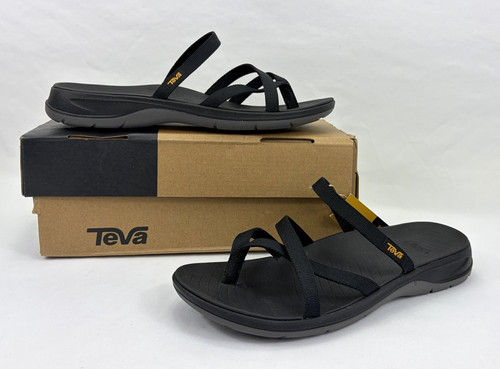 Teva tirratraveler black - teva,