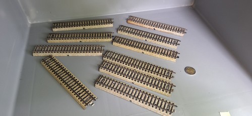 Märklin 5106 gleise 87 - gleise, 1:87