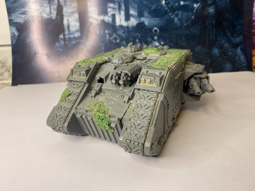 Warhammer 40k death - warhammer,