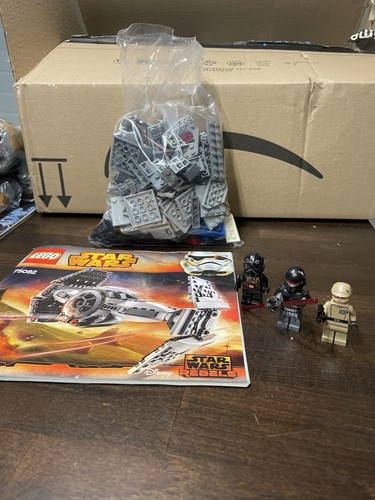 Lego star wars - , 75082